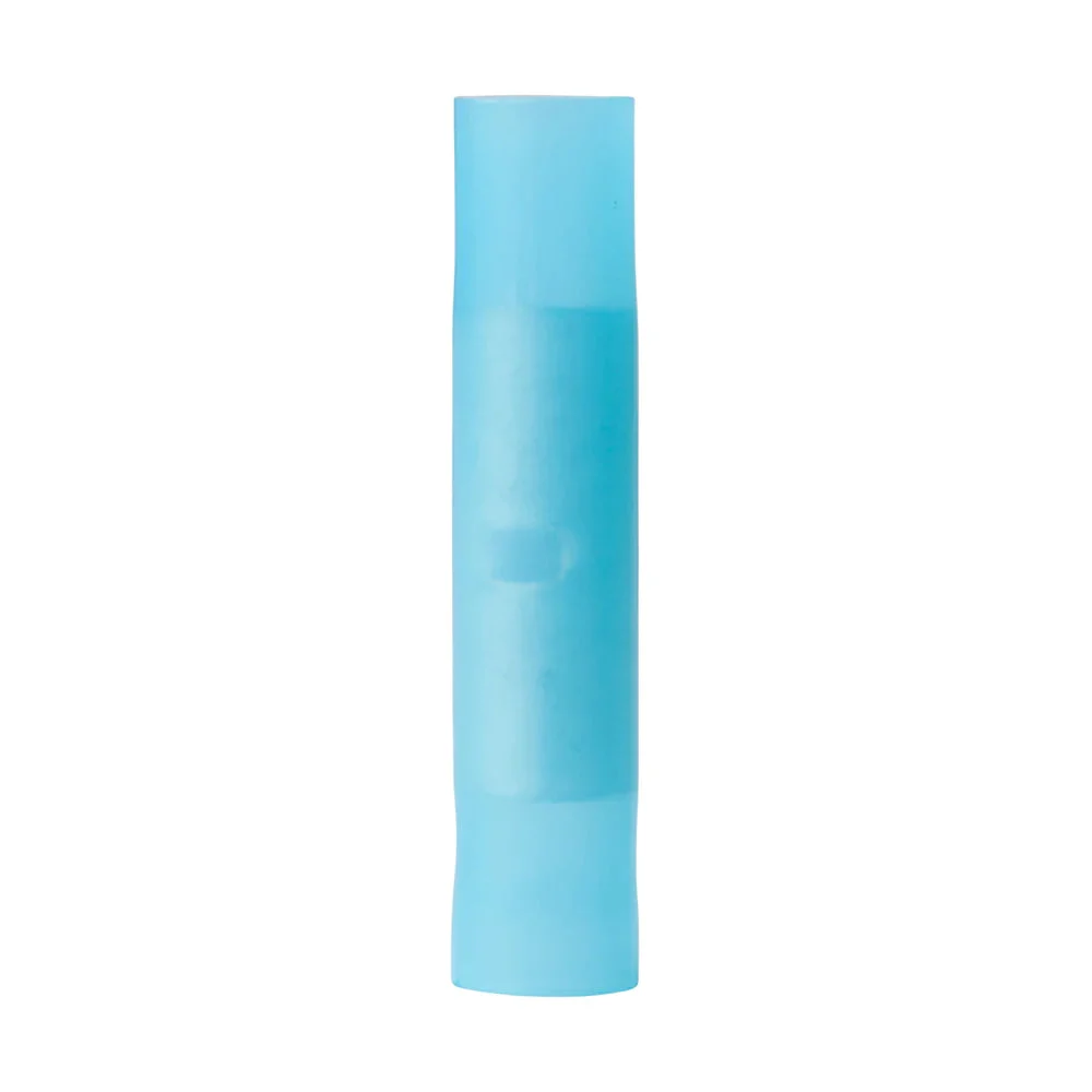 BUTT CONNECTOR 16-14 100/PK NS