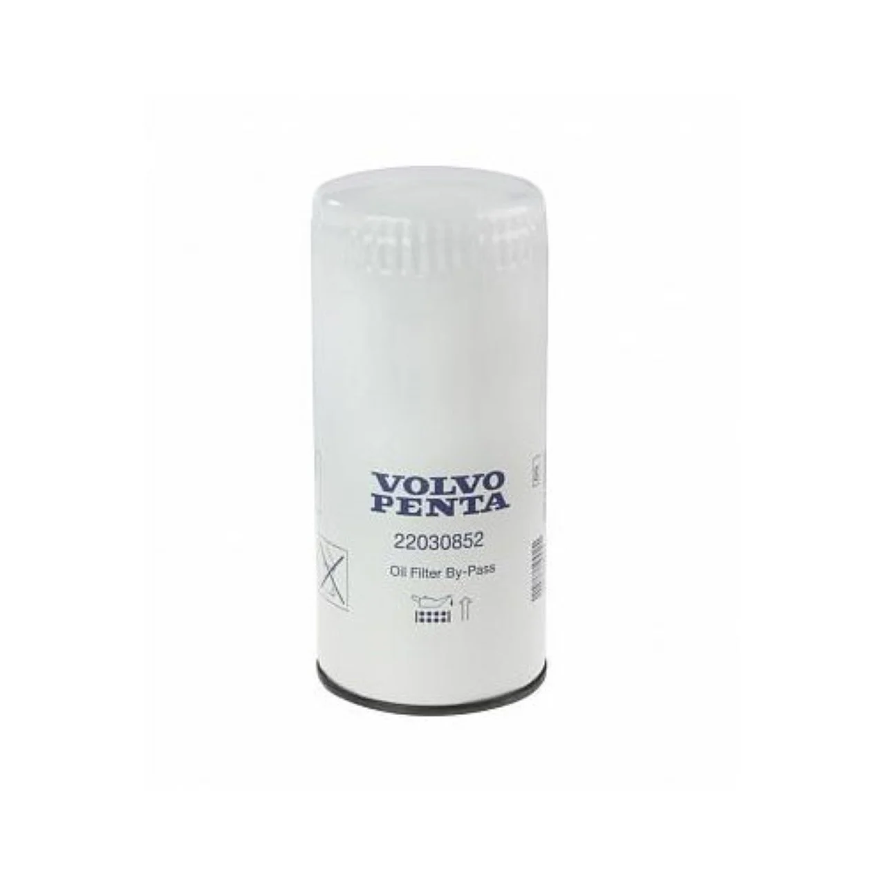 Volvo Penta - Oil Filter - Volvo Penta (22030852)