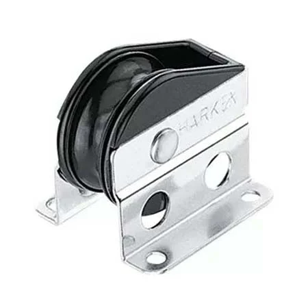 Harken 38mm Upright Big Bullet Lead Block