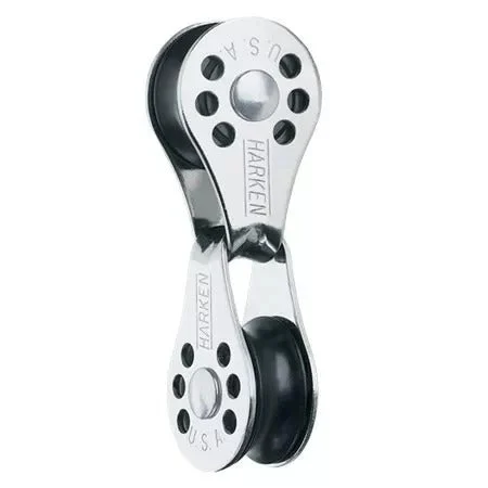 Harken 22mm Micro Traveler Block