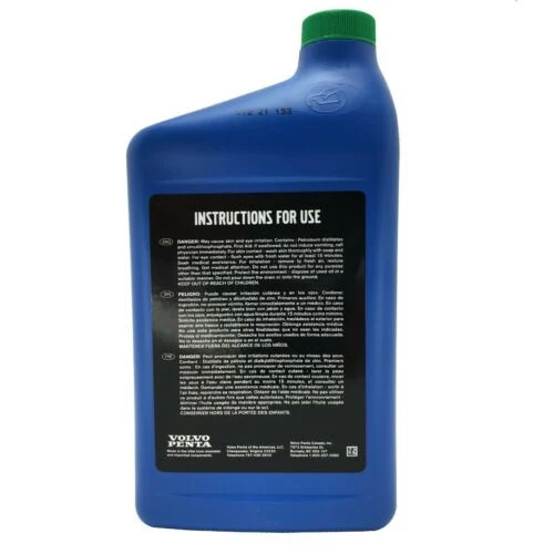 Volvo Penta - Oil (23219282)