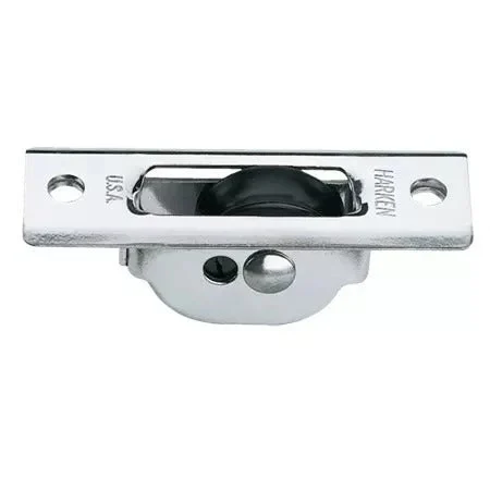 Harken 22mm Micro Through-Deck Block