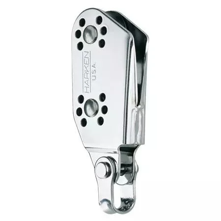 Harken 22mm Micro Fiddle with V Jam