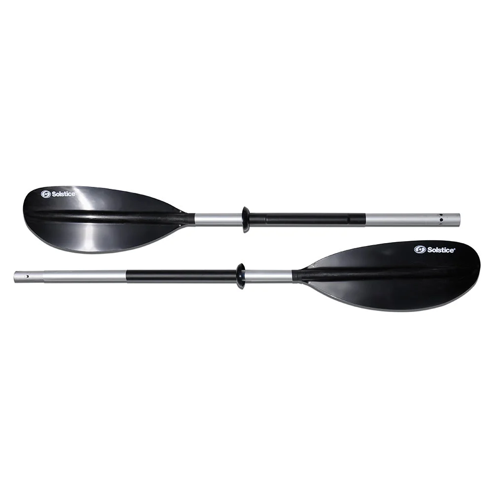 Solstice Watersports 2-Piece Quick Release Paddle – Marine Boat Replacement Part