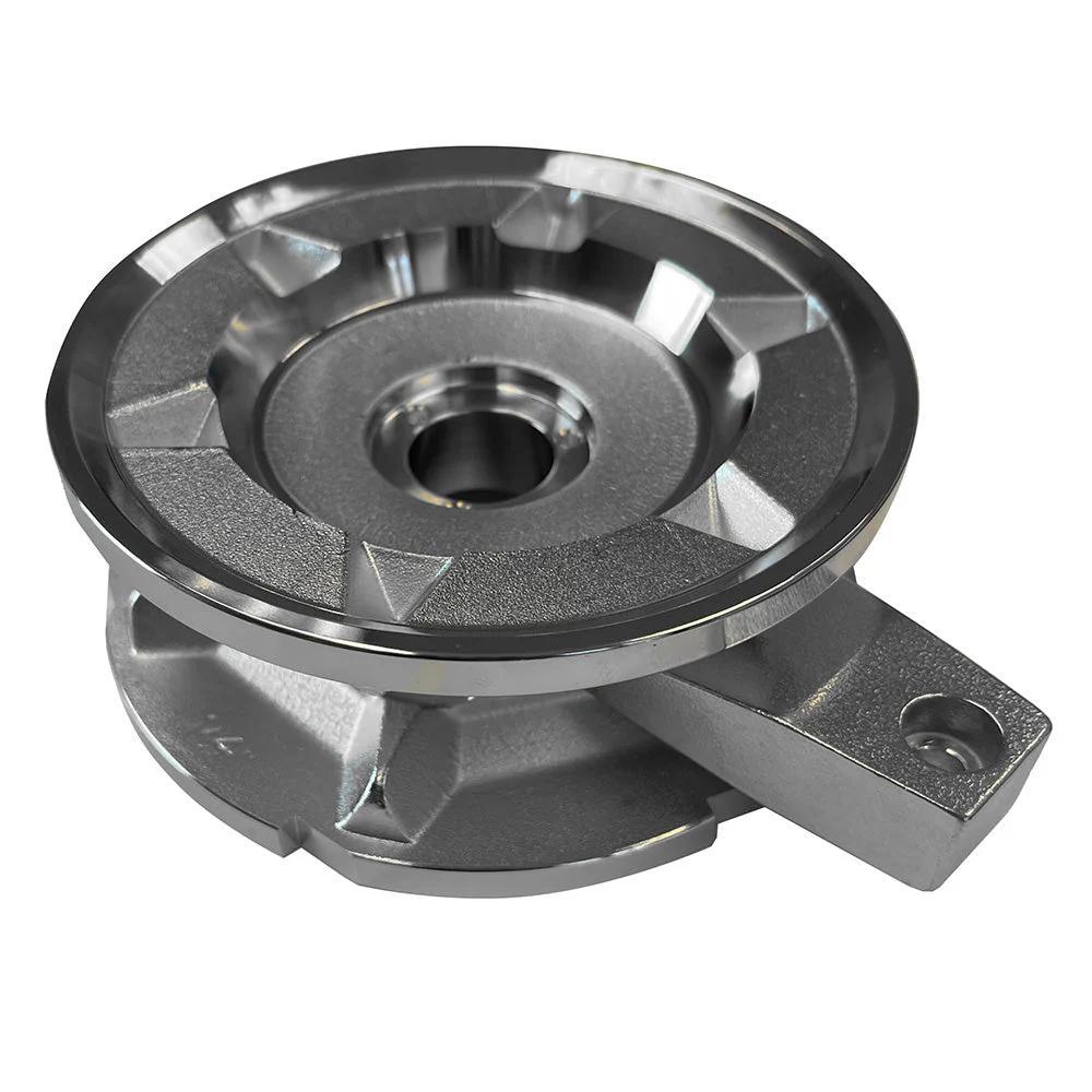 Lewmar V700 Combo Gypsy - 1/4" – Marine Boat Replacement Part