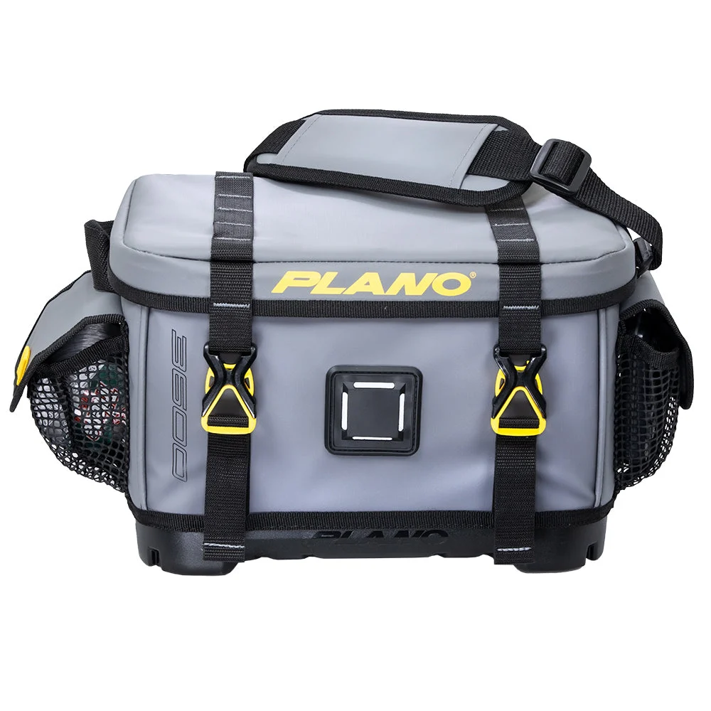 Plano Z-Series 3600 Tackle Bag w/Waterproof Base – Marine Boat Replacement Part