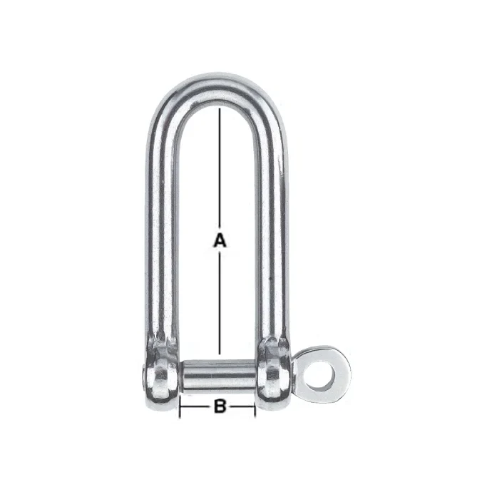 SHKL-5MM LONG 316