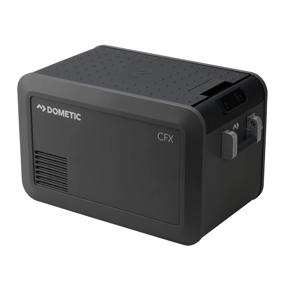 Dometic CFX5 35 Ice-Free 35L Electric Cooler - Black – Marine Boat Replacement Part