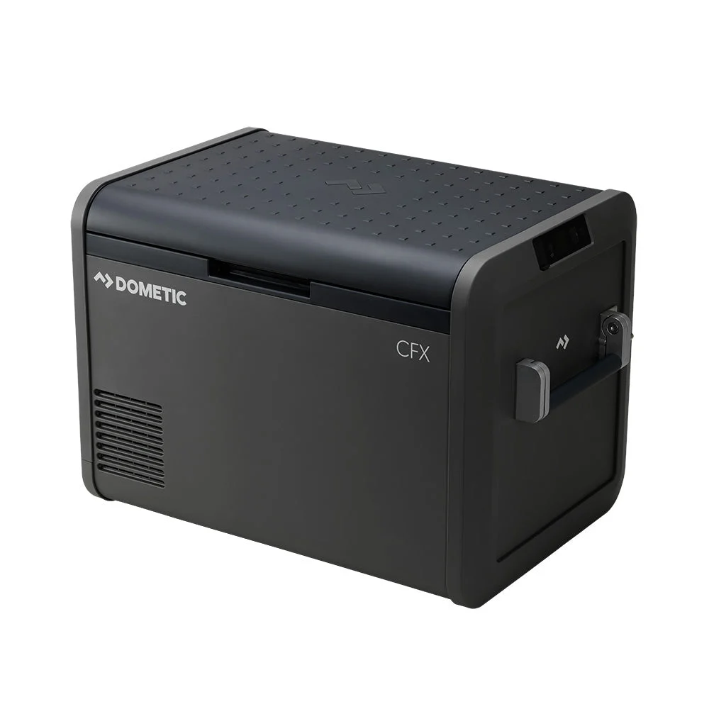 Dometic CFX5 55IM Ice-Free 55L Electric Cooler - Black – Marine Boat Replacement Part