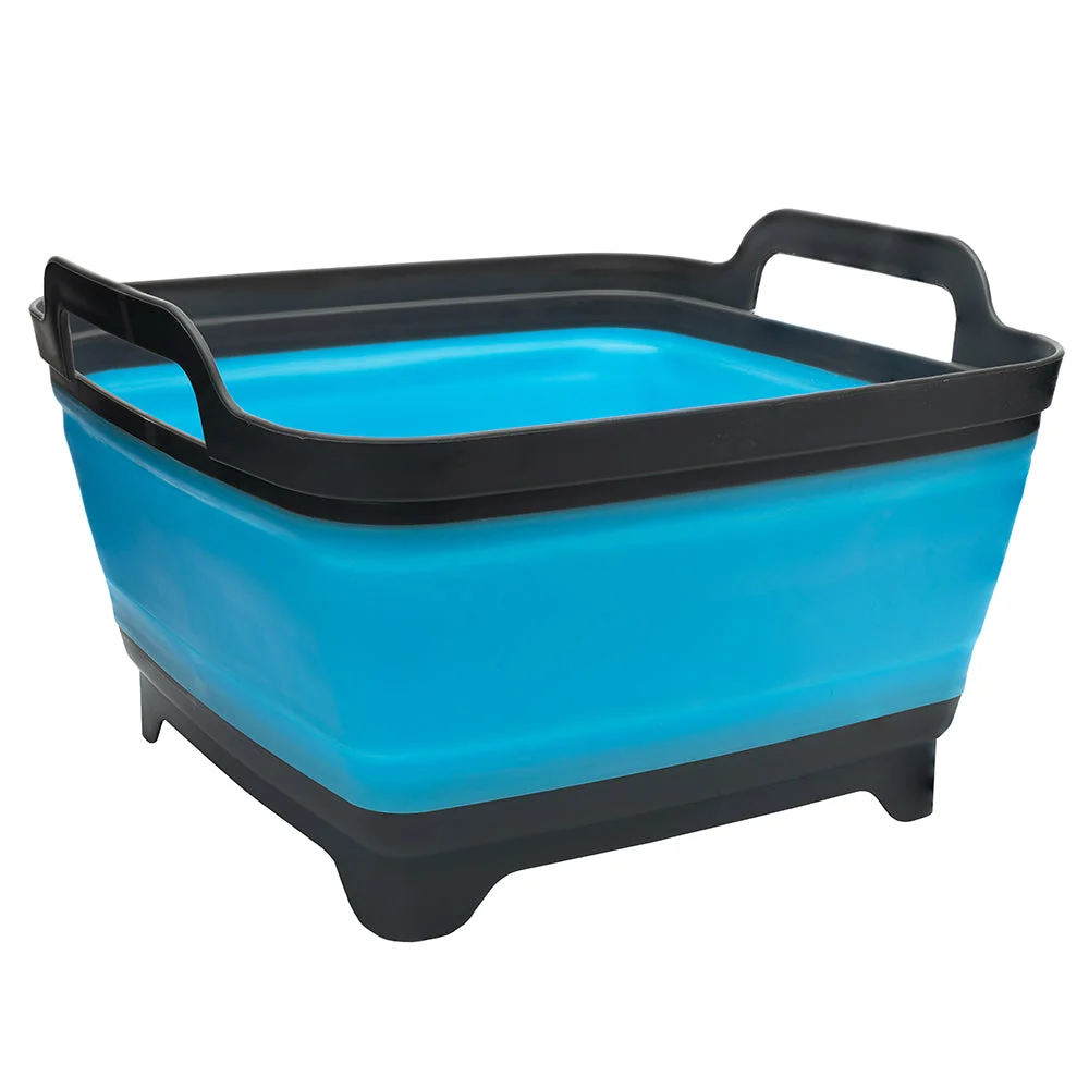 SOL Survive Outdoors Longer S.O.L. Survive Outdoors Longer Flat Pack Sink - 8L – Marine Boat Replacement Part