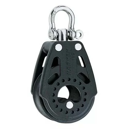 Harken 40mm Carbo Swivel Block