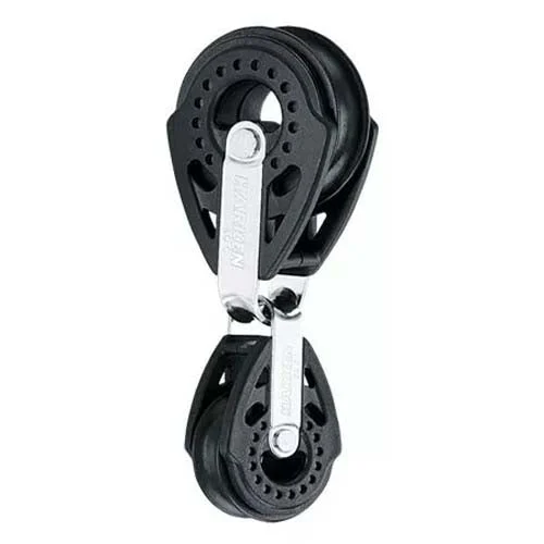 Harken 40mm Carbo Traveler Block