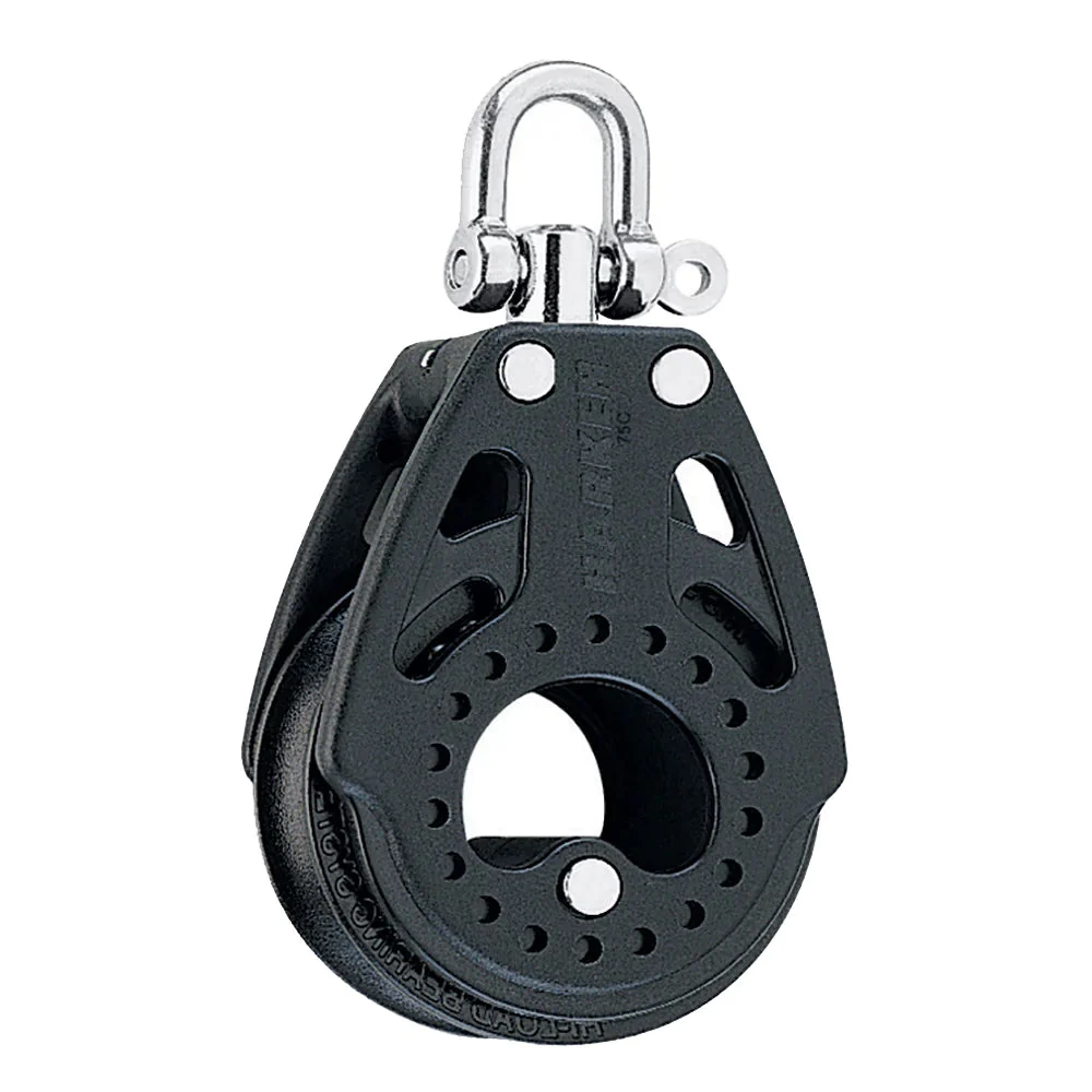 Harken Swivel Carbo Block - 75mm