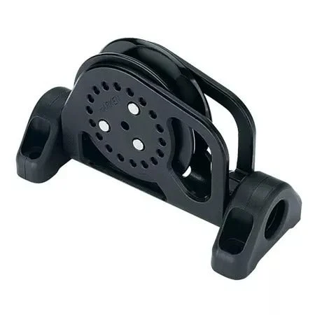 Harken 75mm Carbo Ratchamatic Flip Flop Block