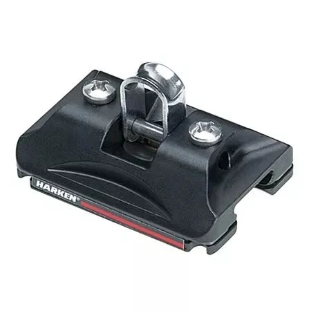 Harken Micro CB Traveler 13mm Car w/Pivot Shackle