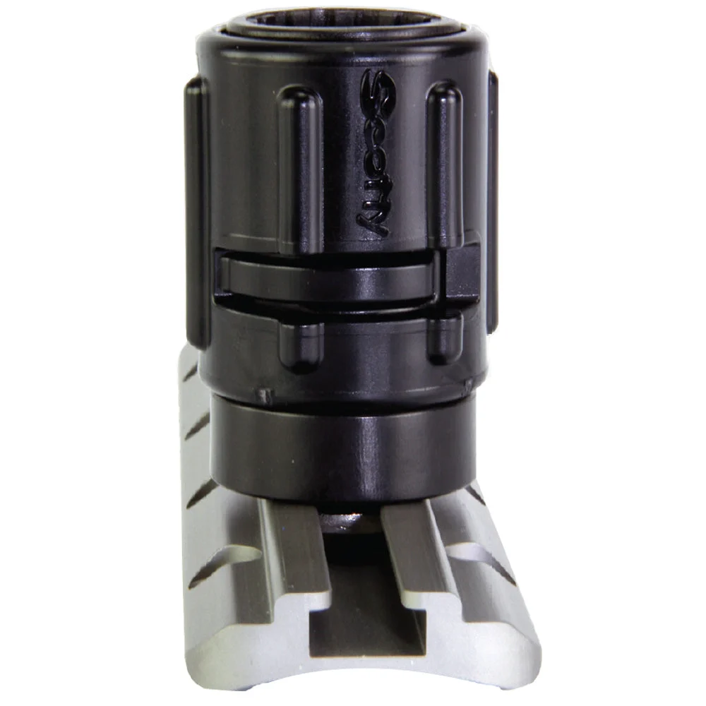 Scotty Gear-Head Track Adapter – Marine Boat Replacement Part