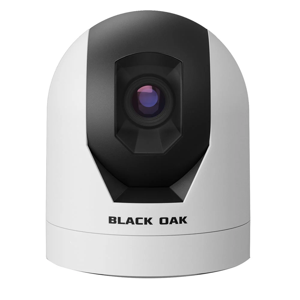 Black Oak LED Black Oak Nitron XR1 Color Night Vision Camera - Analog - White – Marine Boat Replacement Part