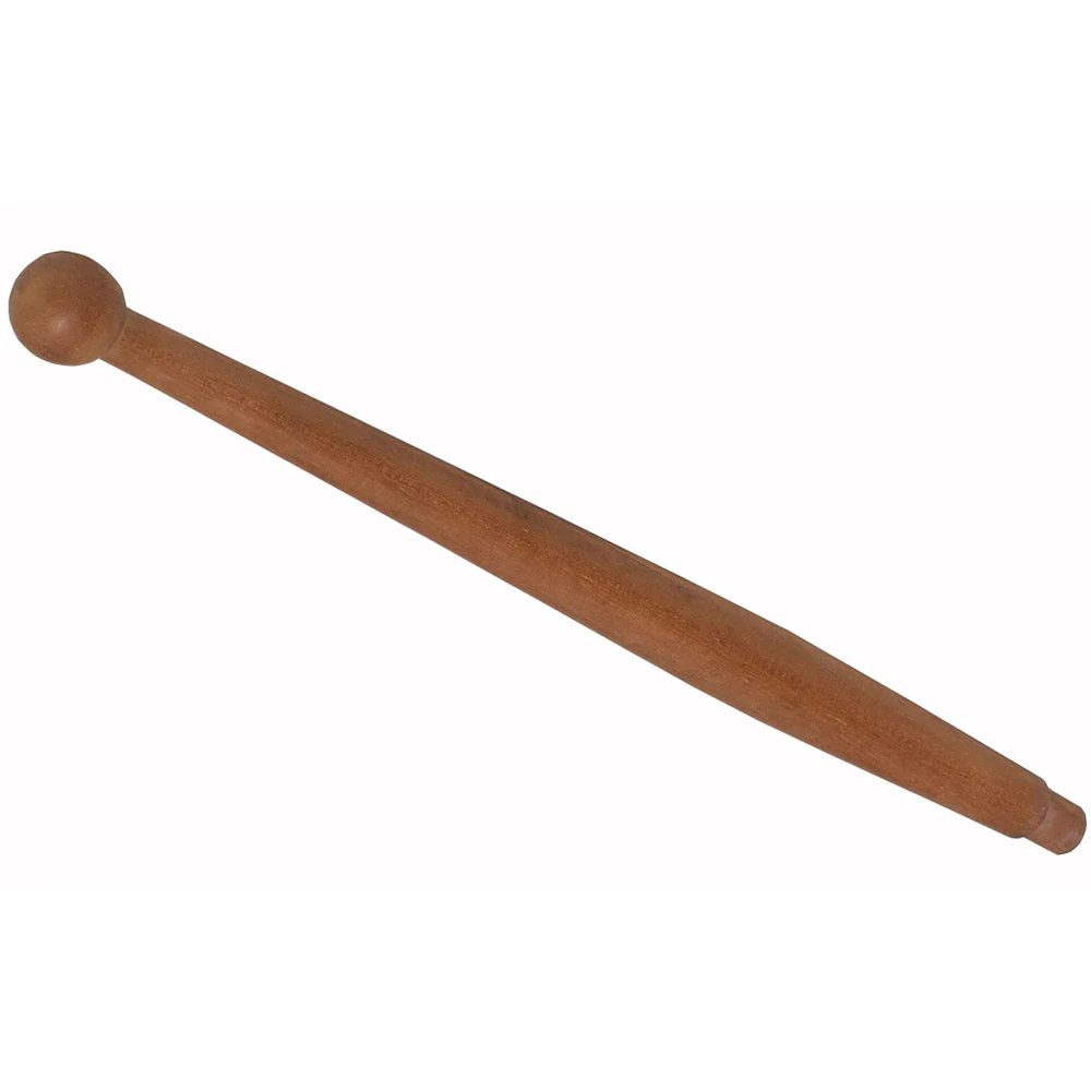 Taylor Made Teak Flag Pole - 1" x 24" – Marine Boat Replacement Part