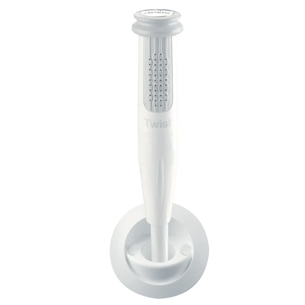 Whale Marine Whale Twist Deck Shower