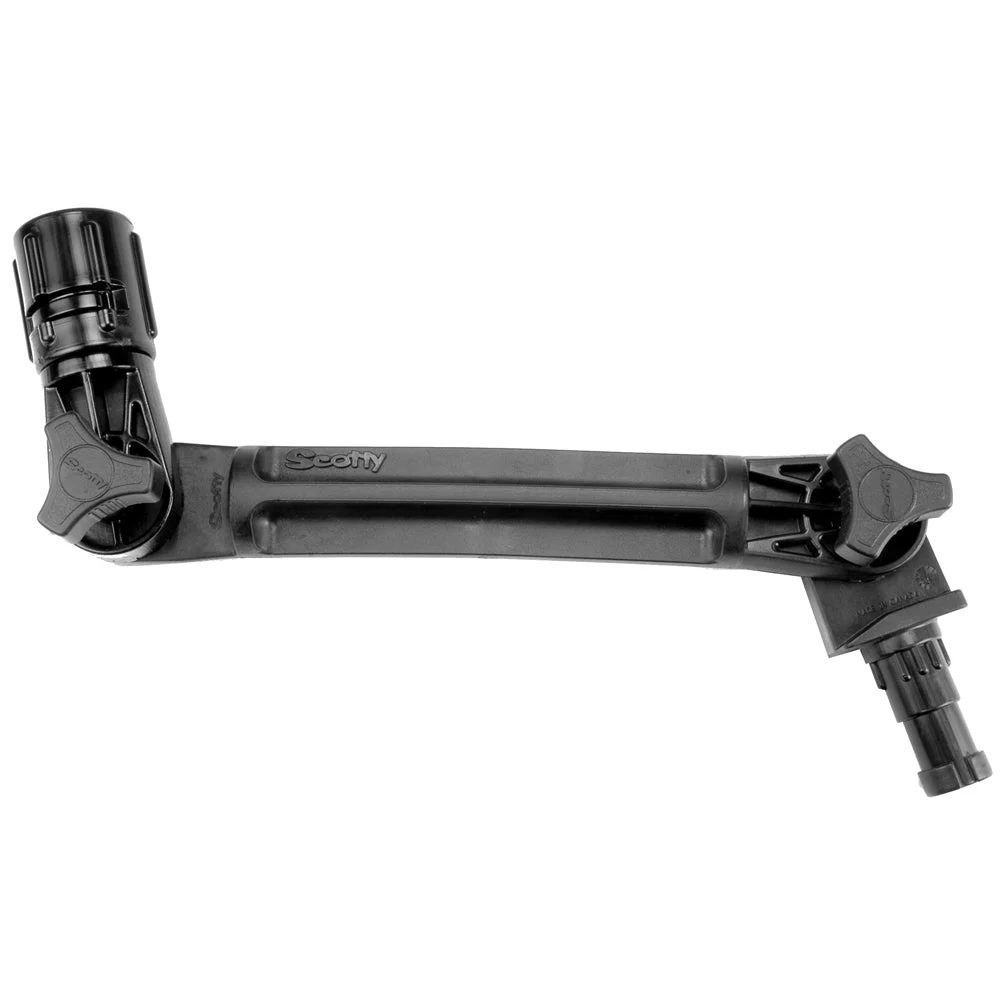 Scotty 429 Gear Head Mount Extender – Marine Boat Replacement Part