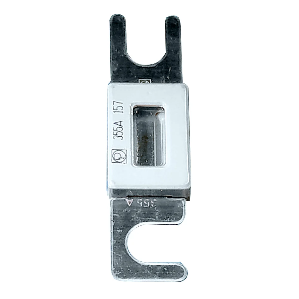 Vetus Fuse Strip C20 - 355 Amp – Marine Electrical Replacement Part