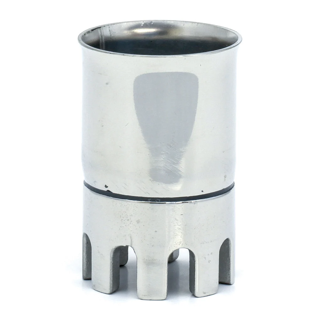 Tigress SS Swivel Rod Holder Adapter – Marine Boat Replacement Part