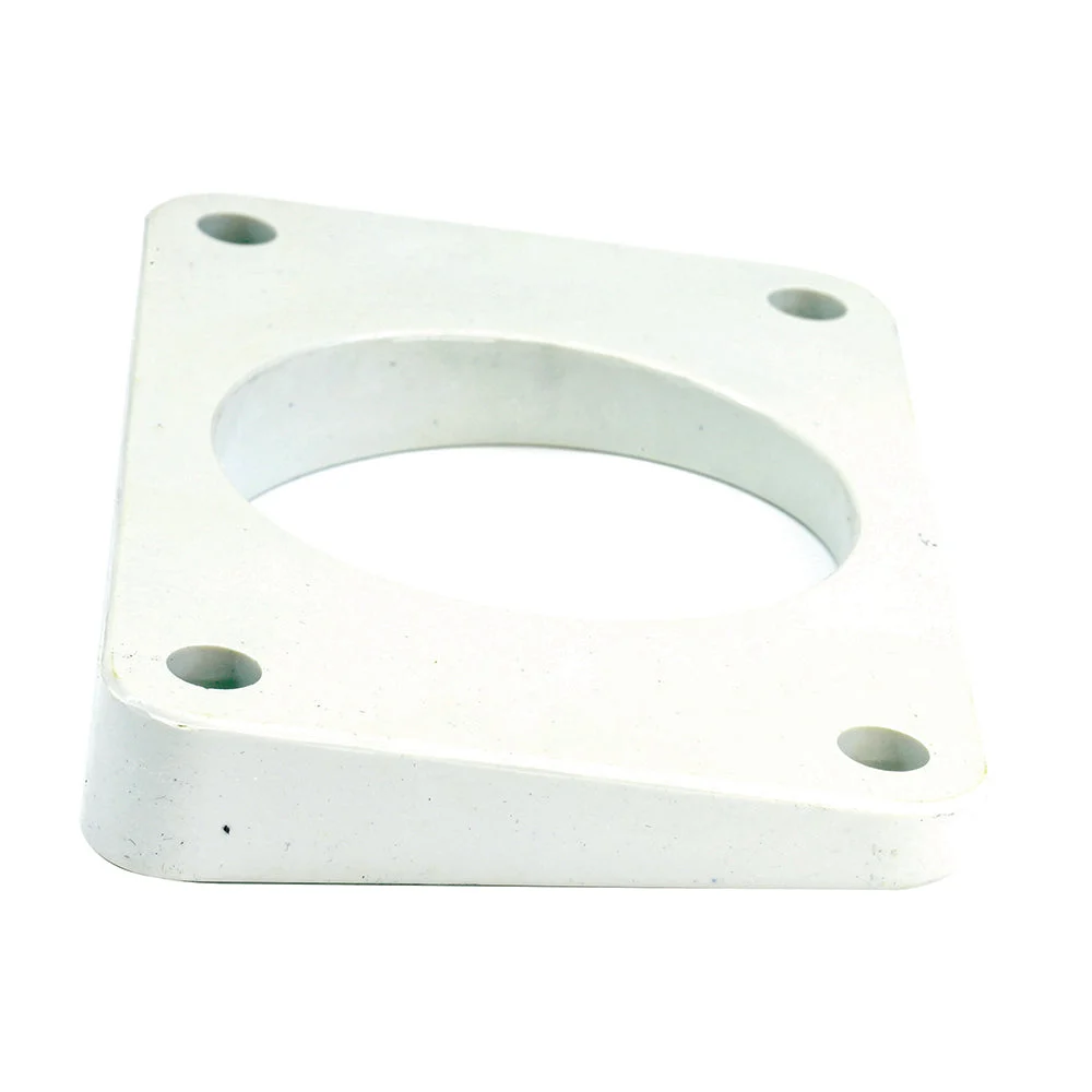 Tigress Top Mount 7° Adjustable Wedges-Pair – Marine Boat Replacement Part