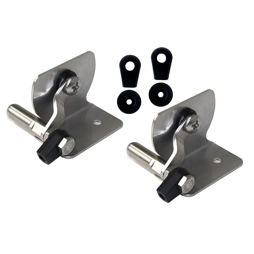 Lectrotab Trim Plate Retractor f/SX Tabs – Marine Boat Replacement Part