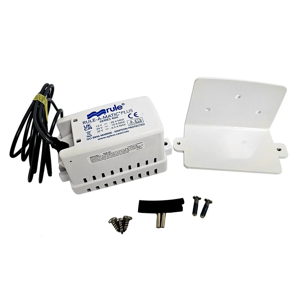 The Marine Guardian High Water Sensor