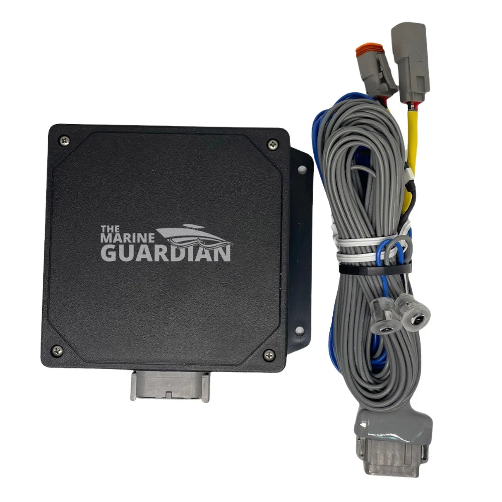 The Marine Guardian Photoelectric Infrared Sensor Kit