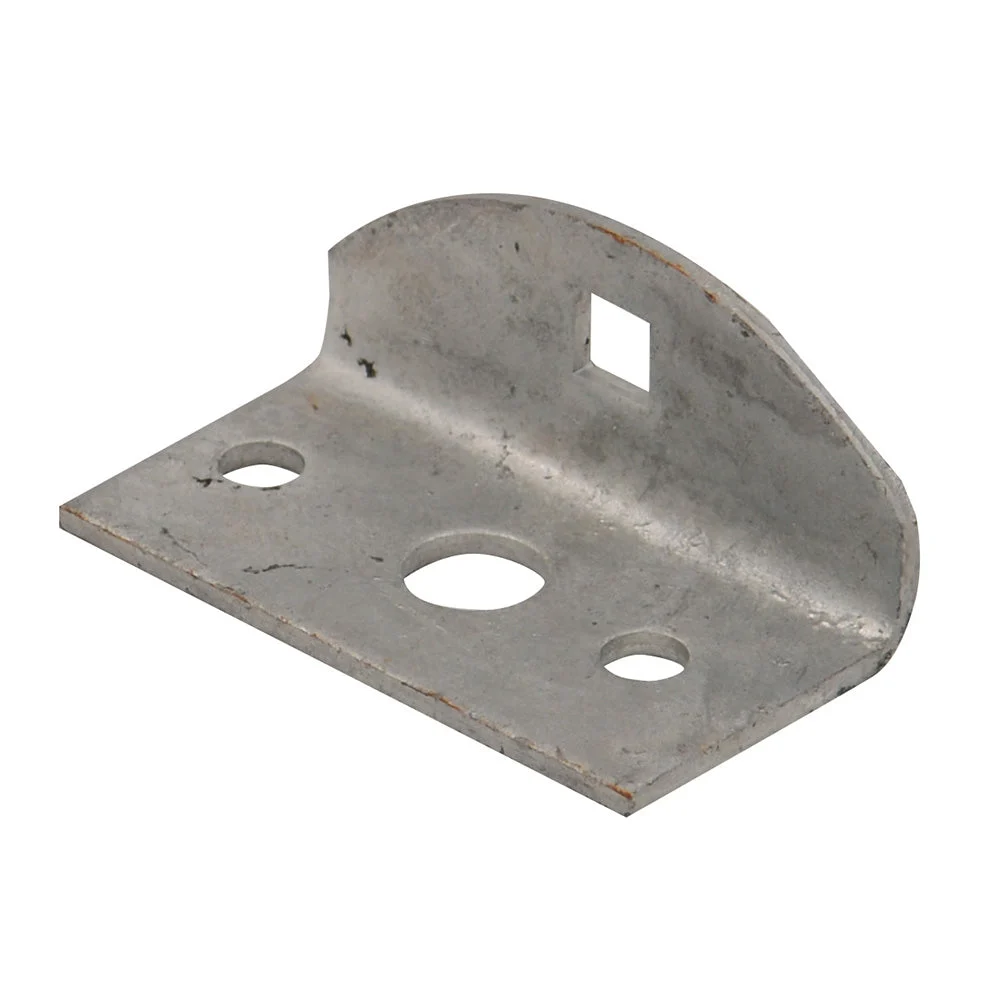 C.E. Smith Bunk Galvanized Mounting Bracket – Marine Boat Replacement Part