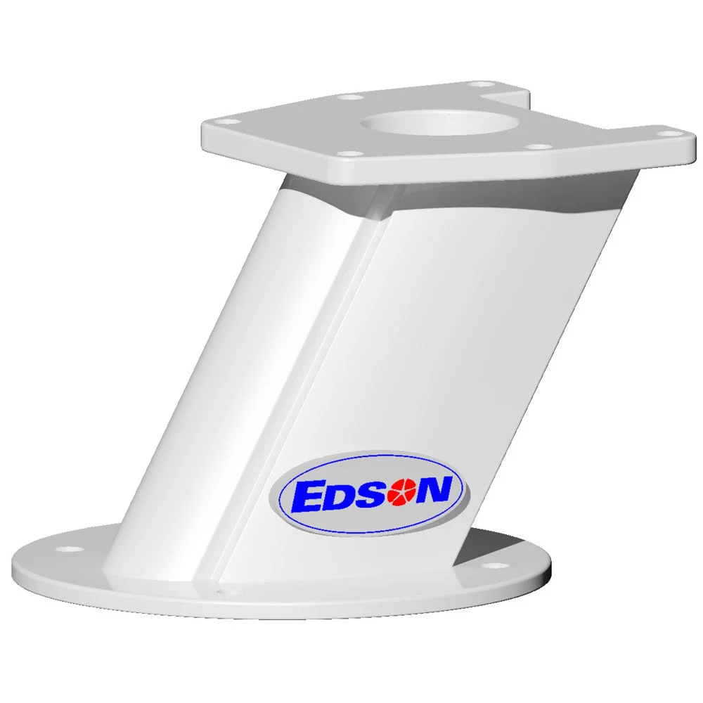 Edson Marine Edson Vision Mount 6" Aft Angled