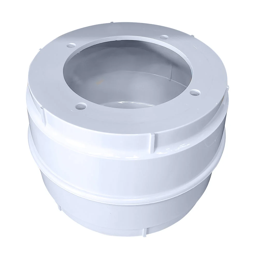 Edson Marine Edson Molded Compass Cylinder - White
