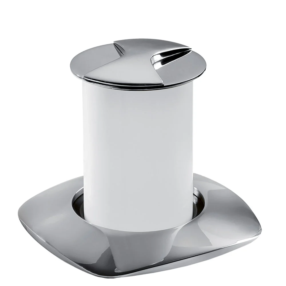 Sea-Dog LED Pop-Up Table Light - 5" - Closed – Marine Electrical Replacement Part
