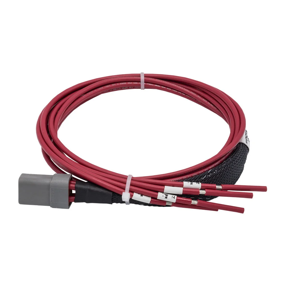 Maretron CLMD16-J1 Output Mating Connector 1M Leads – Marine Electrical Replacement Part