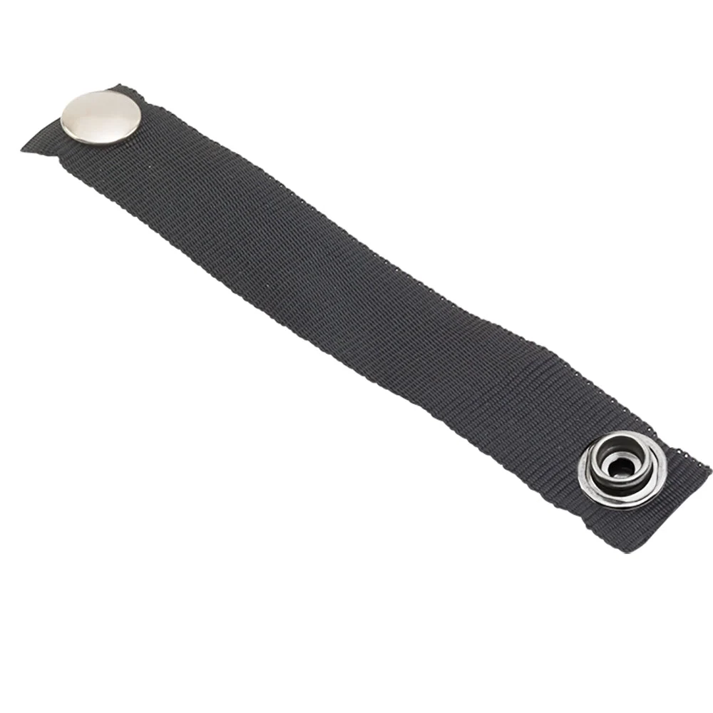 Sea-Dog Add-A-Snap - Black - 4" – Marine Boat Replacement Part