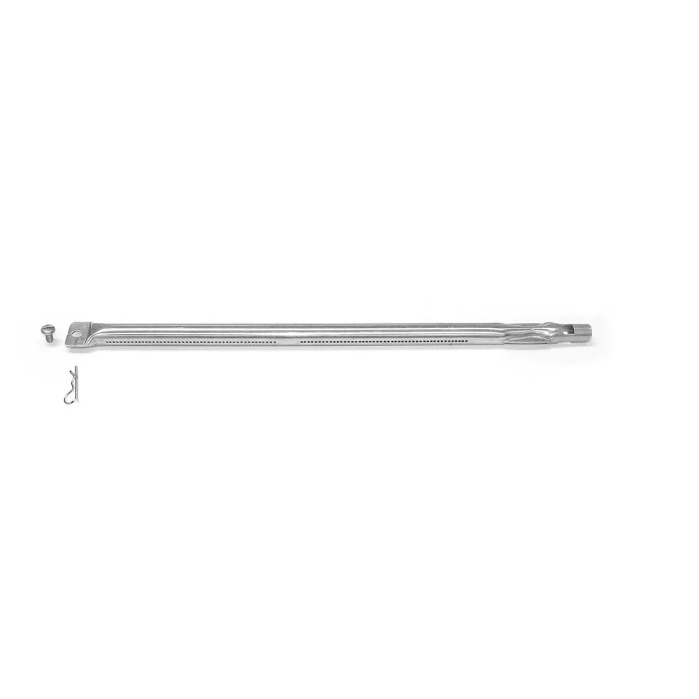 Magma 18" Burner w/Screw & Retainer Clip – Marine Boat Replacement Part