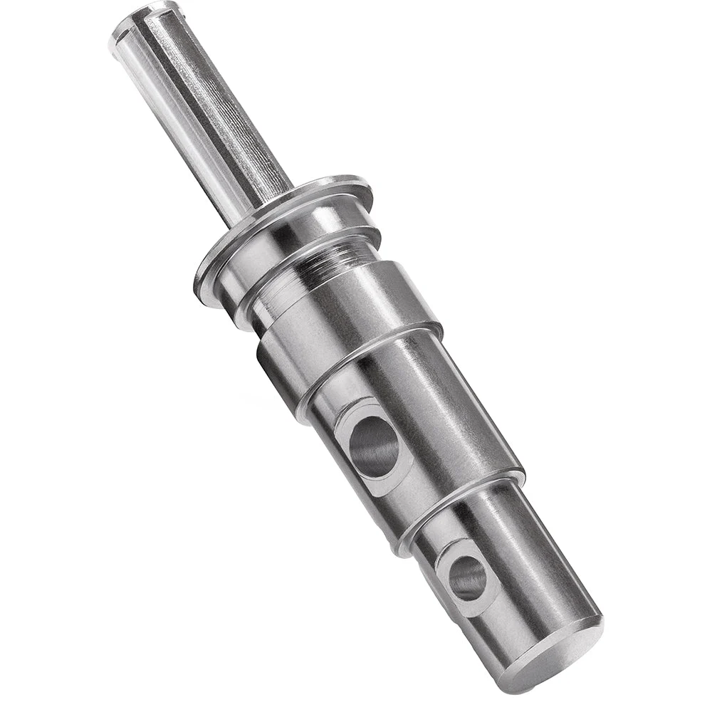 StrikeMaster Two-Stage Drill Adapter f/Auger Drills – Marine Boat Replacement Part