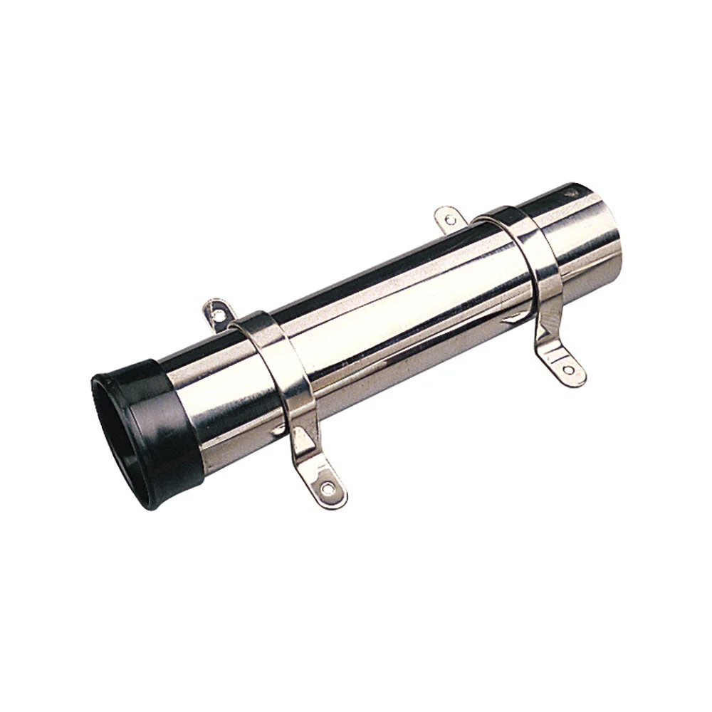Sea-Dog Stainless Steel Side Mount Rod Holder – Marine Boat Replacement Part