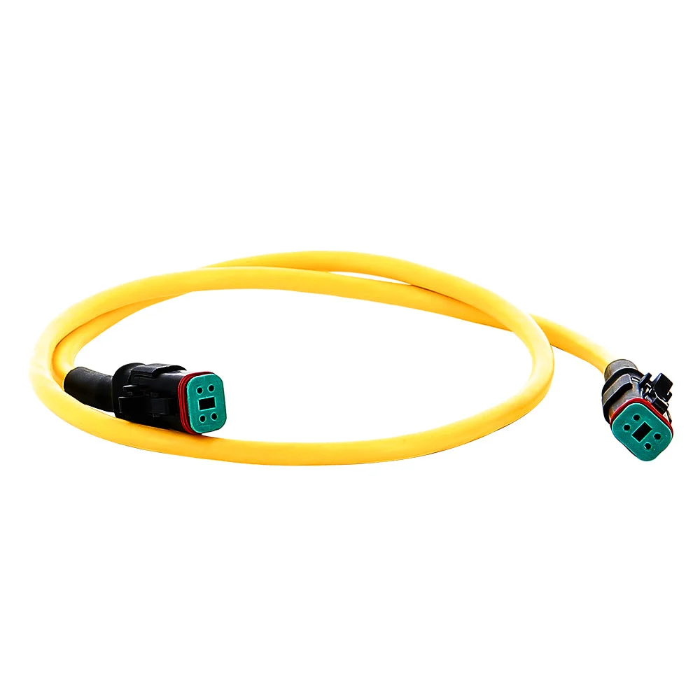 Vetus 1M VCAN BUS Cable Hub to Thruster – Marine Electrical Replacement Part