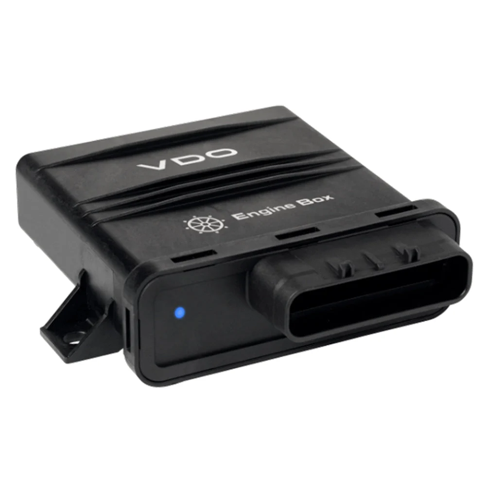 Veratron EngineBox - Double Engine – Marine Boat Replacement Part