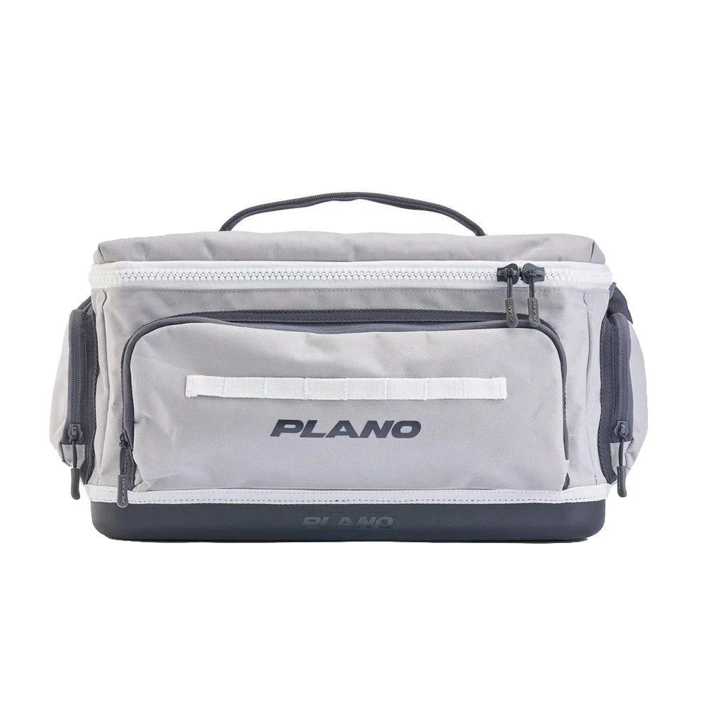 Plano Weekend Tackle Bag 3700 - Coast - PLAWKND3700GBTBCOAST – Marine Boat Replacement Part