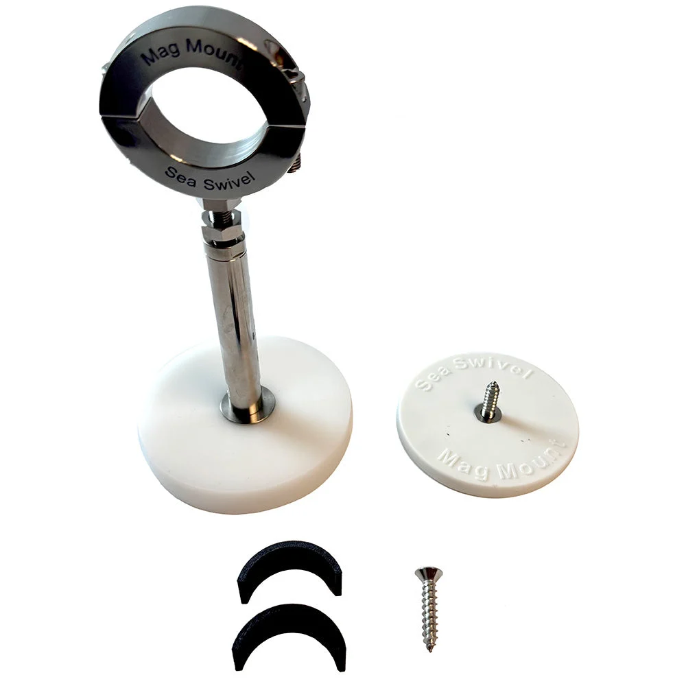 Sea Swivel Mag Mount Trolling Motor Support Arm - 5.75"-9" – Marine Boat Replacement Part