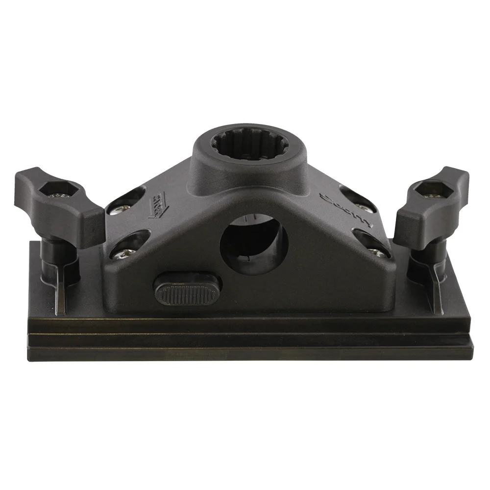 Scotty 340L Nylon Track Adapter – Marine Boat Replacement Part