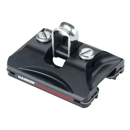 Harken 22mm HL Small Boat CB Car w/Pivoting Shackle