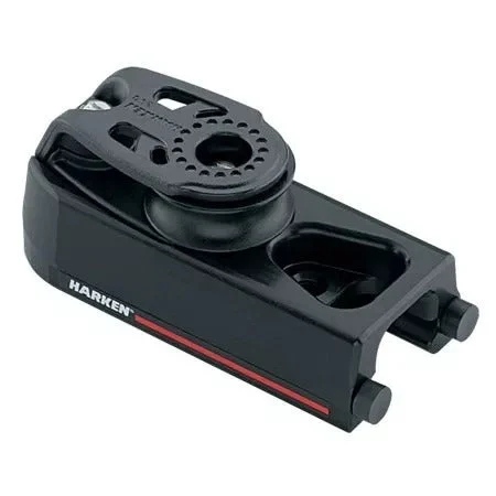 Harken Set Small Boat CB Traveler 22mm End Controls - Set of 2