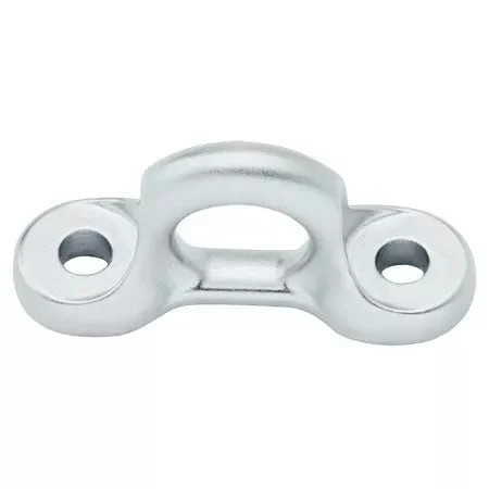 Harken 56mm Small Boat Cast Padeye Bail - 2 Fasteners