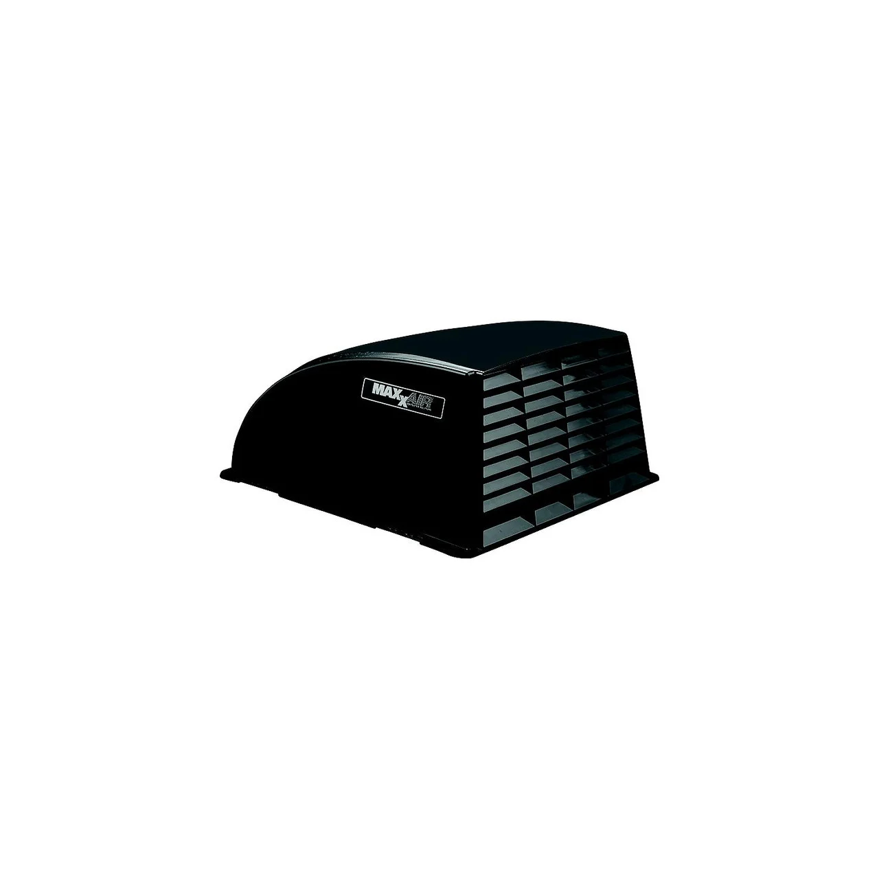 MaxxAir - MaxxAir 00933052 Maxx I+ Roof Cover Vent, Black - 00-933052