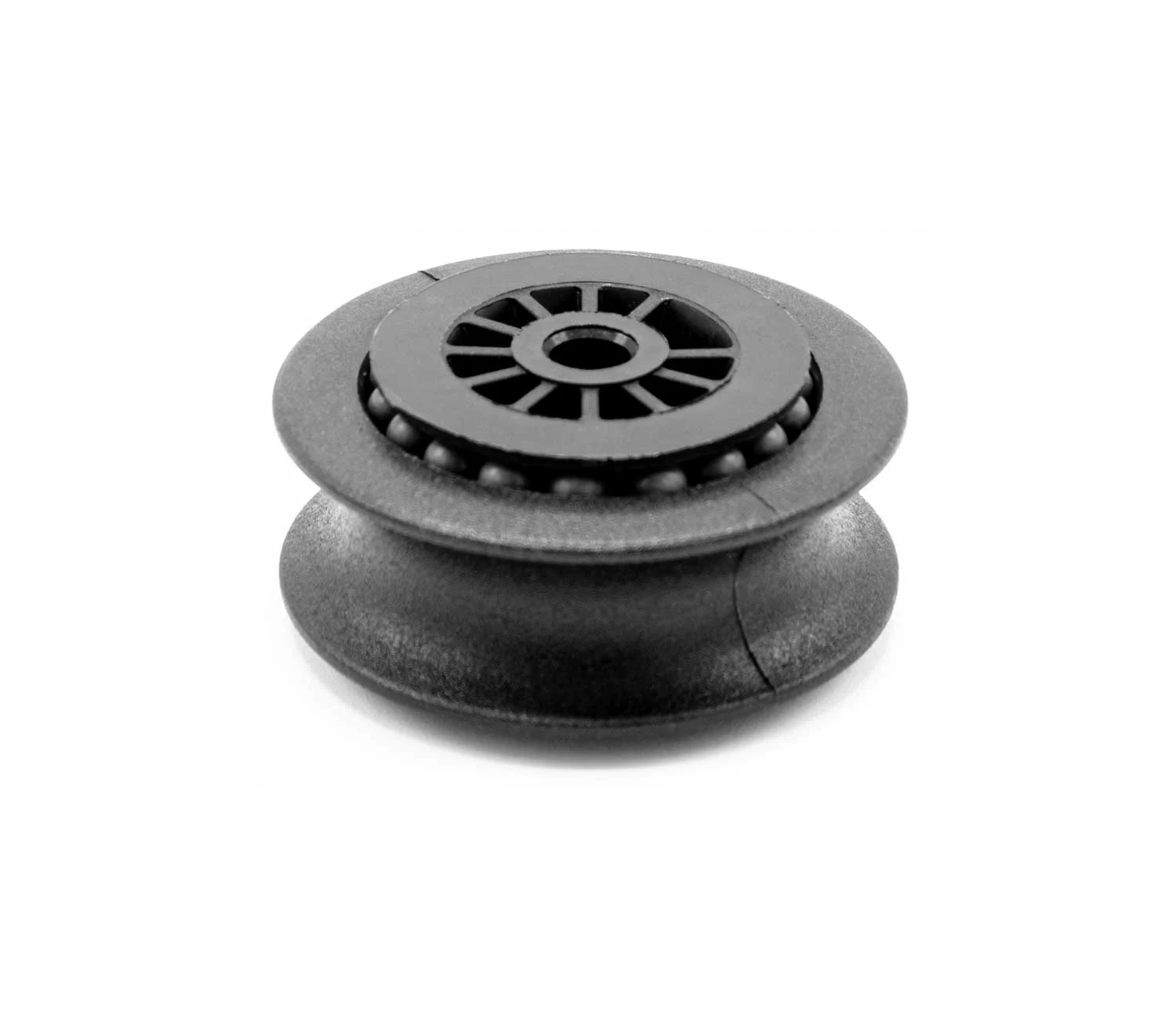 SHEAVE ASSY 40MM
