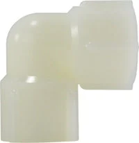 1-1/2 in. ELBOW NPT PLASTIC